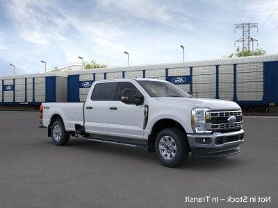 2024福特f - 350 - sd XLT