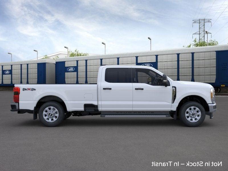 2024福特f - 350 - sd XLT